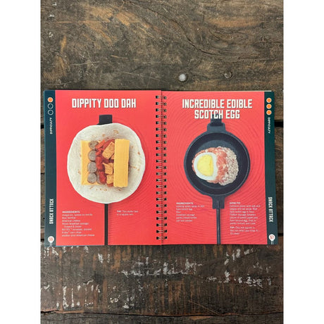 Pudgie Revolution 2: Pushing Your Pie Iron's Potential