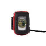 Stansport Handheld Solar/Dynamo Powered Flashlight with Radio