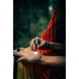 Stansport Trail Tweezers With LED Light