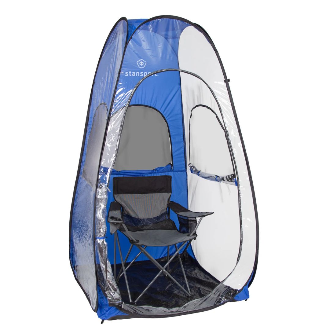Stansport Pop-Up Multi-Purpose Shelter