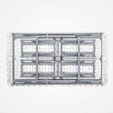 Stansport Heavy-Duty Camp Table with Benches