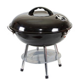 Stansport Portable Charcoal Grill