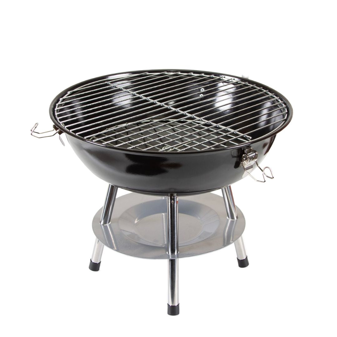 Stansport Portable Charcoal Grill