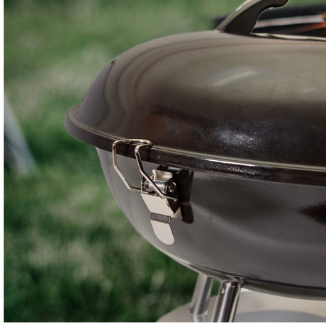 Portable Charcoal Grill