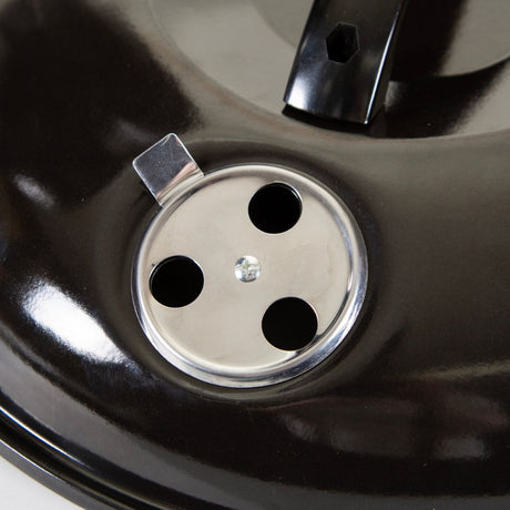 Portable Charcoal Grill