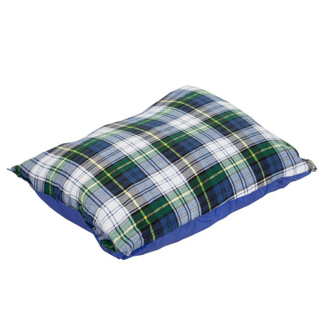Stansport Portable Pillow - 14 in x 18 in