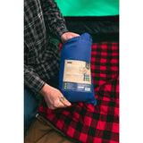 Stansport Portable Pillow - 14 in x 18 in