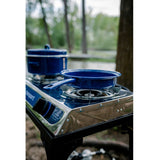 Stansport Enamel Fry Pan 10" Diameter