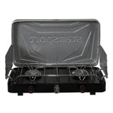 Stansport 2 Burner Propane Stove