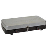 Stansport 2 Burner Propane Stove