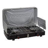 Stansport 2 Burner Propane Stove