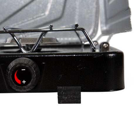 Stansport 2 Burner Propane Stove