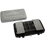 Stansport 2 Burner Propane Stove