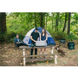 Stansport 2 Burner Propane Stove