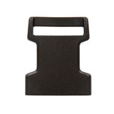 Stansport Side Release Buckle With Slider - 2 in