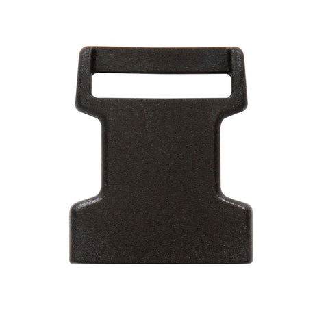 2" Side Release Buckle With Slider