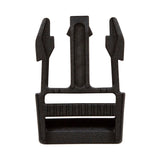 Stansport Side Release Buckle With Slider - 2 in