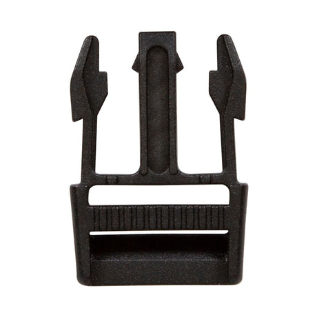 Stansport Side Release Buckle With Slider - 2 in