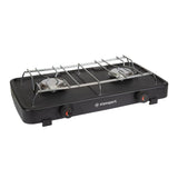 Stansport 2-Burner Camp Stove