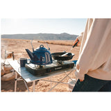 Stansport 2-Burner Camp Stove