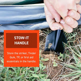 SOL Stoke Shovel