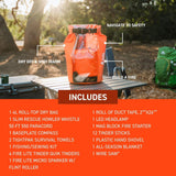 SOL Camp Ready Survival Kit