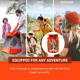 SOL Camp Ready Survival Kit
