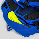 WFS Tahoe Frame Backpack 40L - Blue