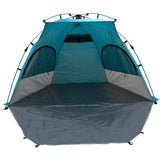 WFS Beach Cabana Island Shelter