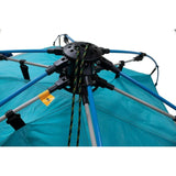 WFS Beach Cabana Island Shelter