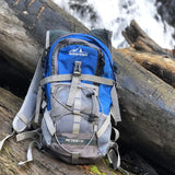 WFS Hydration Pack - Blue