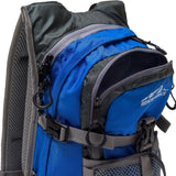 WFS Hydration Pack - Blue