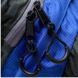 WFS Hydration Pack - Blue