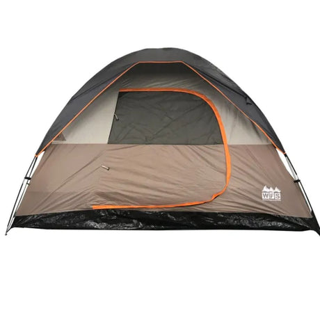 WFS North Rim Family Dome Tent
