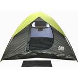 WFS Square Dome Tent - 3 Person