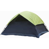 WFS Square Dome Tent - 3 Person