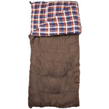 WFS Sleeping Bag Double Layer Cotton