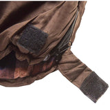 WFS Sleeping Bag Double Layer Cotton