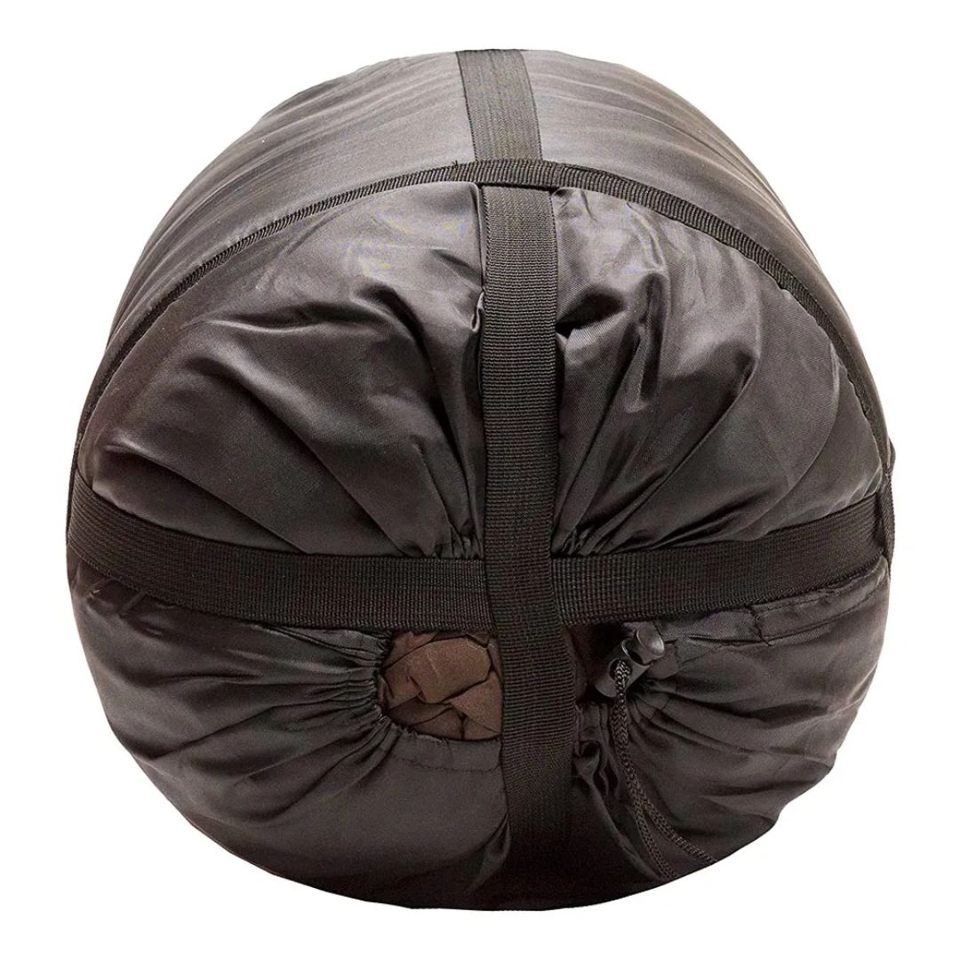 WFS Sleeping Bag Double Layer Cotton