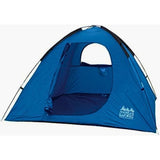 WFS Square Dome Tent - 3 Person