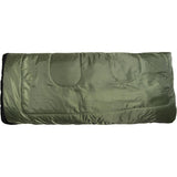 WFS Flannel Lined Sleeping Bag