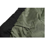 WFS Flannel Lined Sleeping Bag