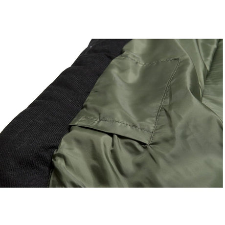 WFS Flannel Lined Sleeping Bag