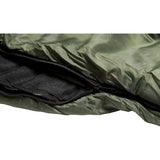WFS Flannel Lined Sleeping Bag