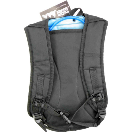 WFS The Droplet Hydration Hiking Backpack