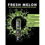 Peak Refuel Melon Stick Packs (5 Pack)