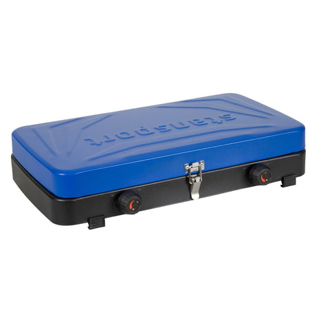 Stansport 2 Burner Propane Stove