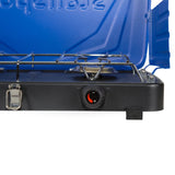 Stansport 2 Burner Propane Stove