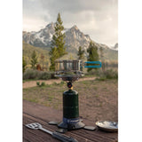 Stansport Single Burner Bottle Top Stove
