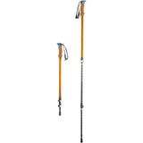 Sona Enterprises Telescoping Trekking Pole Set 27.5"-53"